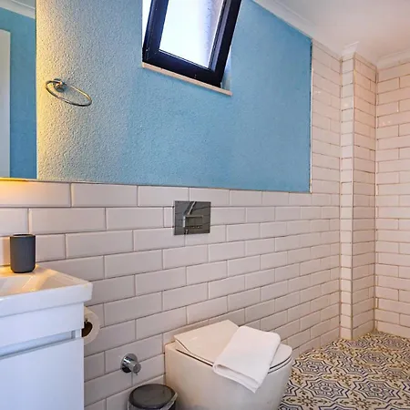 ヴィラ Cukurbag Village 3 Bedroom 1436 *