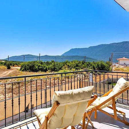 Cukurbag Village 3 Bedroom 1436