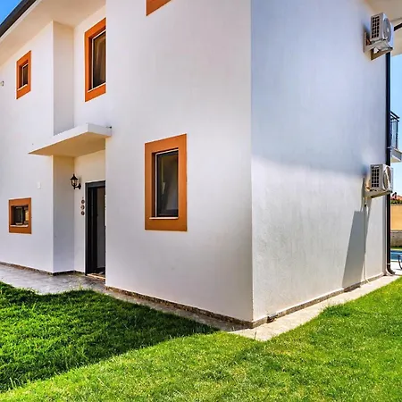 Cukurbag Village 3 Bedroom 1436 * カシュ