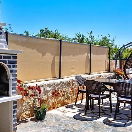 ヴィラ Cukurbag Village 3 Bedroom 1436 *